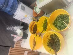-家味螺蛳粉&烤鱼(五角场店)
