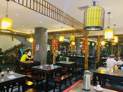 大堂-九炉分座(个园店)