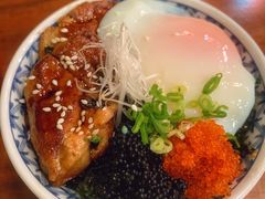 -熹炭精致日料(金融街购物中心店)