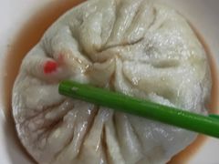 -津门永胜包子铺(哈尔滨道总店)