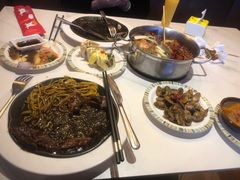 -吉布鲁牛排海鲜自助(巴南万达广场店)