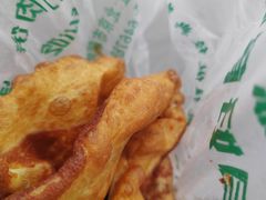 -清真牛街祥云轩门钉肉饼(左家庄店)