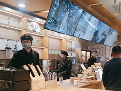 -霸王茶姬(常发广场店)