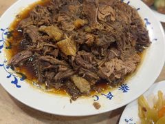 -柴氏风味斋(甘家口店)