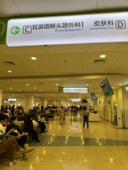 -上海市儿童医院(泸定路院区)
