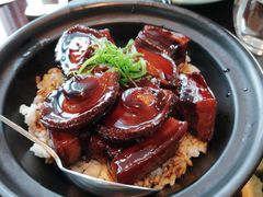 -环球港凯悦 · 享悦中餐厅