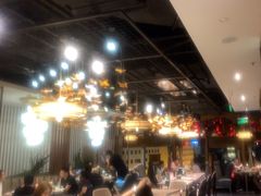 -有璟阁港式餐厅(国贸商城店)