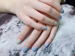 -Meet Nail 美睫·美甲