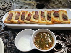 -茴香熙楼(翠湖店)