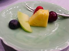 -君来湖滨饭店·渔餐厅