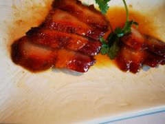 -粤财皇冠假日酒店·彩华轩中餐厅