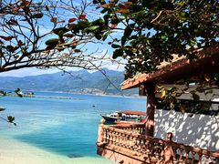 -海南分界洲岛旅游区