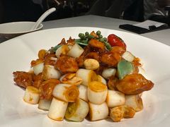 -羲和雅苑•北京烤鸭(国贸商城店)