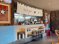 -海之屋韩式烤肉(海棠68环球美食街店)