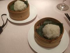 -粗茶淡饭·汉口公馆(循礼门店)