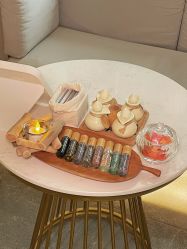 -8SPA养愈空间·新中式疗愈spa