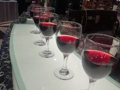 -芭菲盛宴·环球美食(解放碑英利国际店)
