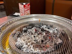 -核桃碳烤肉馆(深圳首店)