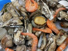 -日照大牌檔•小船海鲜(万平口店)