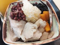 -鲜芋仙(观音桥大融城LG店)