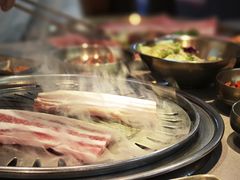 -韩一品韩国料理(柏庐南路店)