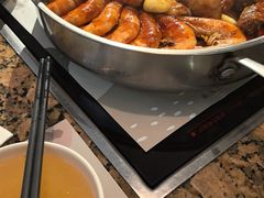 -黄记煌三汁焖锅(渝北金港国际店)