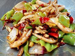 -蜀膳坊(洪公祠小区店)