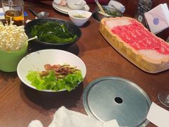 -东海怡品海鲜豆捞(舟宿夜江店)