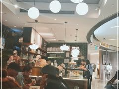 -BAKER&SPICE(国金中心商场店)
