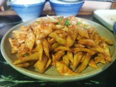 -兰溪小馆(东直门簋街店)