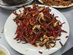 -松明一烤肉馆(鲁园店)