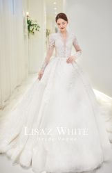-Renee芮亦婚纱(原丽莎)