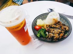 -艾薯夫妇Aysh(福田星河COCOPark店)