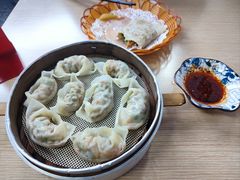 -面道赞宁海海鲜面(迎凤街店)