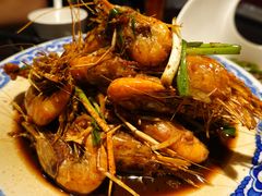-老头儿油爆虾·1987杭州烟火味(湖滨银泰in77D区店)