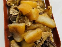 -下环街市熟食中心