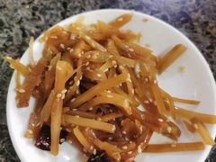 -清真喜兰老丁羊汤特色小吃