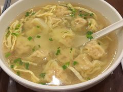 -东泰祥生煎馆(陕西南路店)
