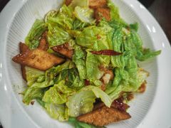 -巴依老爷新疆美食(牡丹园店)