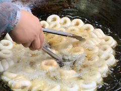 -老南昌白糖糕(大士院店)