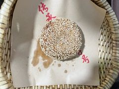-魁盛居百年鲁菜馆(县西巷店)