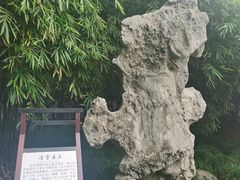 -上海醉白池公园