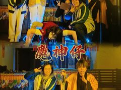 -棂笼·深度沉浸密室(武汉旗舰店)