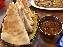 -老味道1992(武当山店)