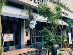 -SEN CASTLE城堡西餐(创意设计中心店)