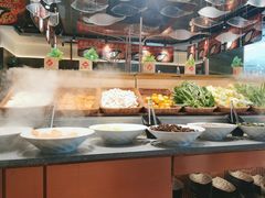 -新辣道鱼火锅(领展购物广场·中关村店)