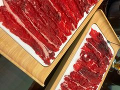 -牛鼎盛新疆雪花鲜牛火锅(武夷绿洲 店)
