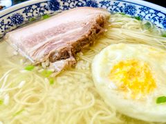 -原怡园面馆(拙政园店)
