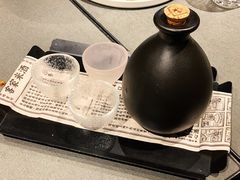 -日上三甘(三里屯店)