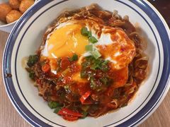 -亞婆井·劲抽面食(铂顿城店)